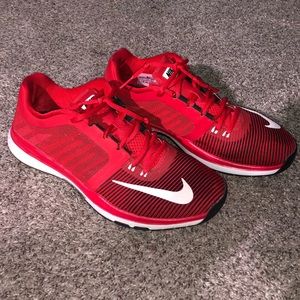 Nike zoom speed TR3